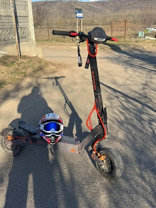 Vand kukirin g4 perfect functional
