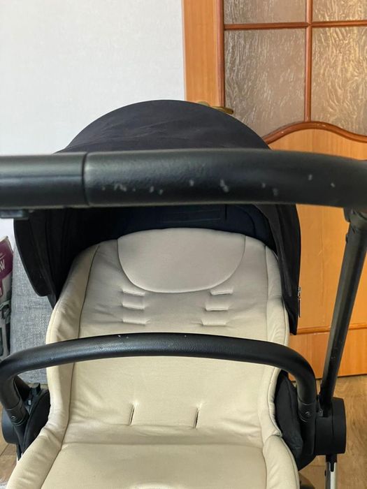 Продам детскую коляску