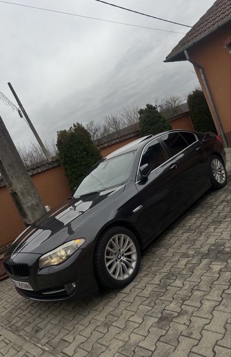 Vand BMW Seria 5 525d automat