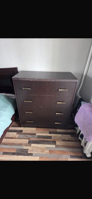 Спальняя гарнитура