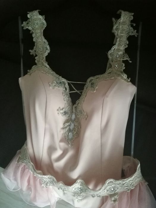 Rochie ocazie CHANTTAL 2in1