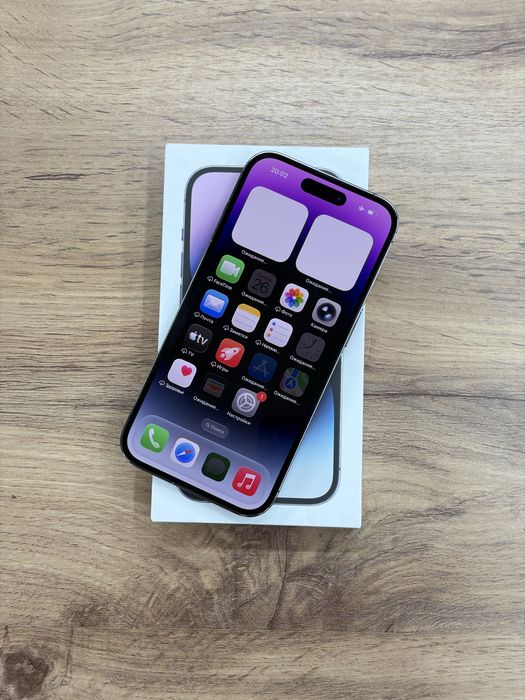 iPhone 14 Pro 512 gb | Айфон 14 Про 512 гб