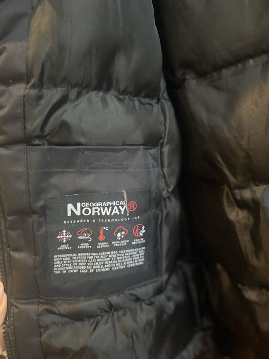 Детски якета | Reserved | Geographical Norway | 140 152 156