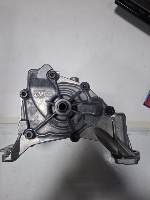 Pompa ulei BMW,  MINI