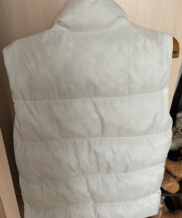 Куртка-бомбер Paul & Shark