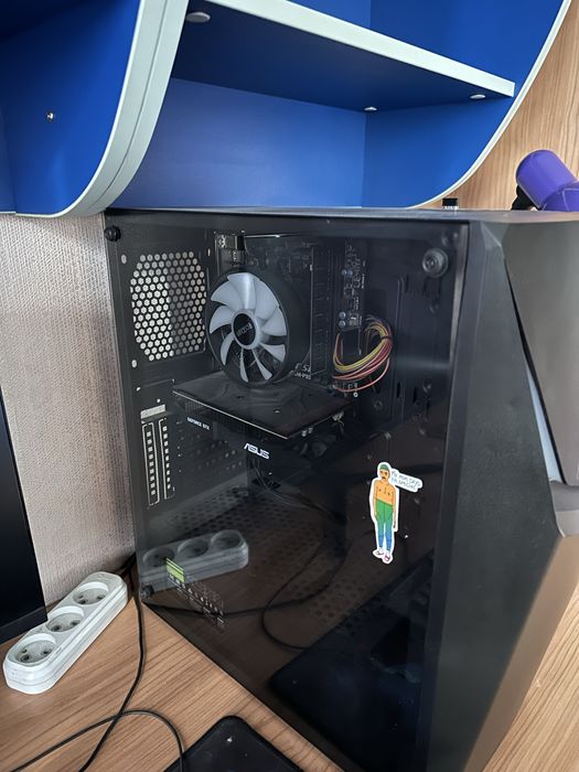 Продам компьютер