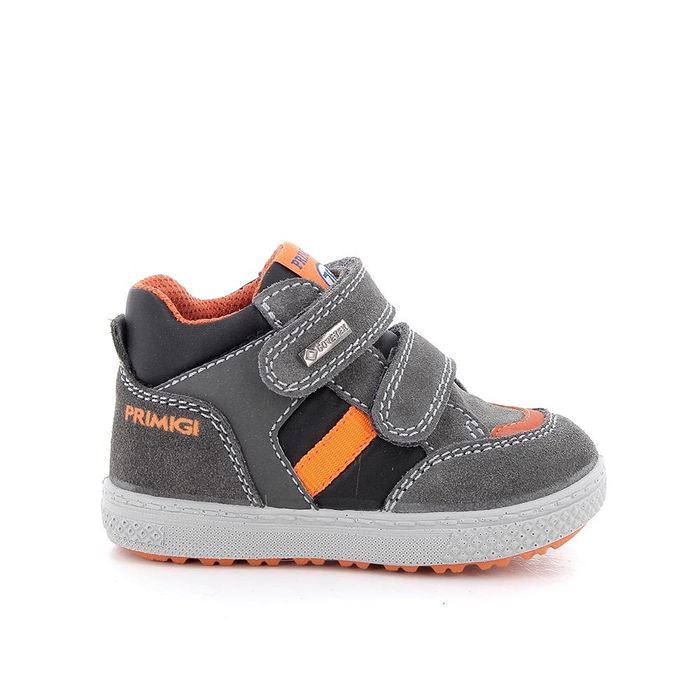 Страхотни нови детски GORE-TEX Primigi обувки