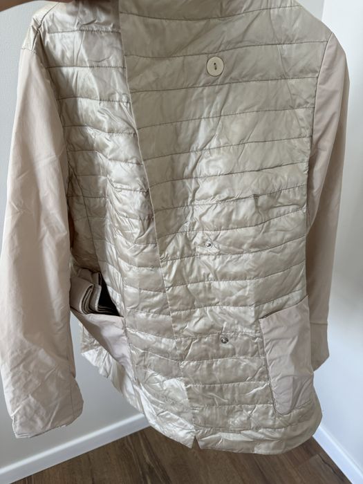 Куртка демисезонная