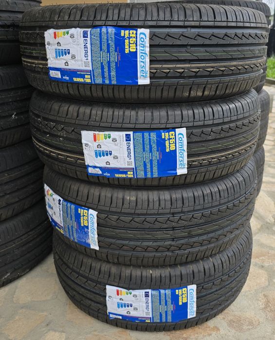 Летни гуми от 13 до 19 цола /ЧИСТО НОВИ/