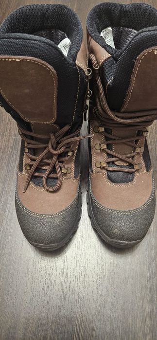 Продам берцы 40-41 размеров