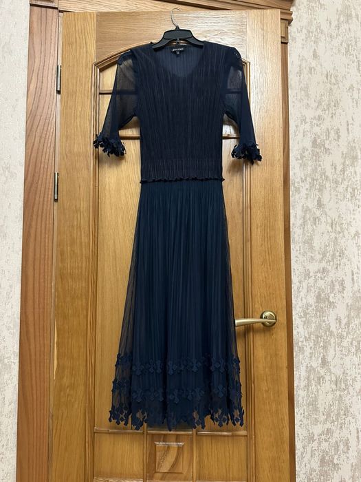 Платье Польша 48 рр