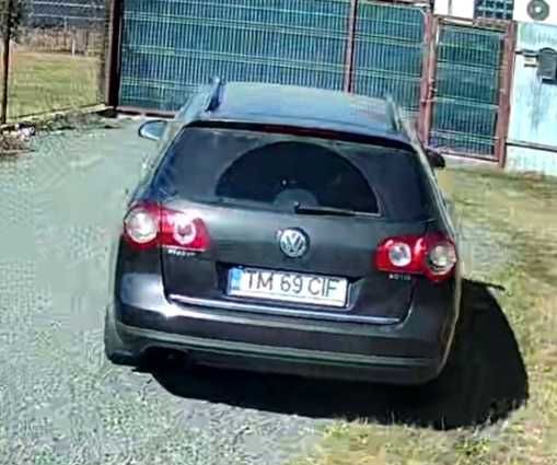 VOLKSWAGEN Passat 0 — imagine 3