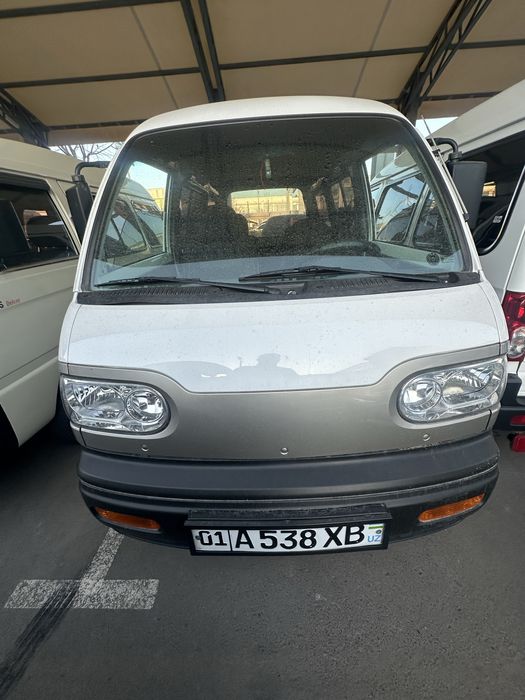 500$ Bosh to’lov Avtokredit Damas 2022