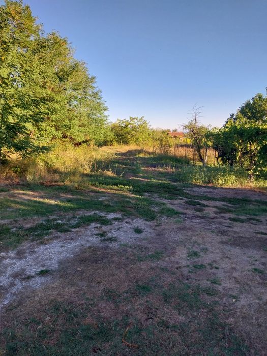 Продава се Парцел в с. Новаково, Област Пловдив - 776 кв.м за 36 €/кв.м - Снимка #9