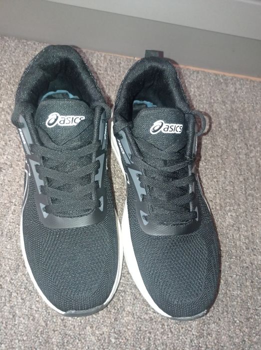 Кроссовки мужские