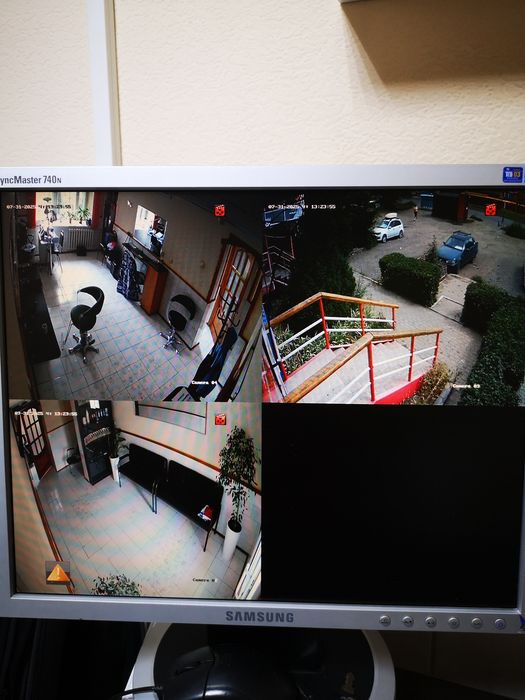 Сдается парикмахерская на кшт