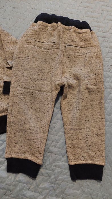 Детски анцунг Minoti