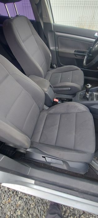 Vw golf 5 2.0 tdi