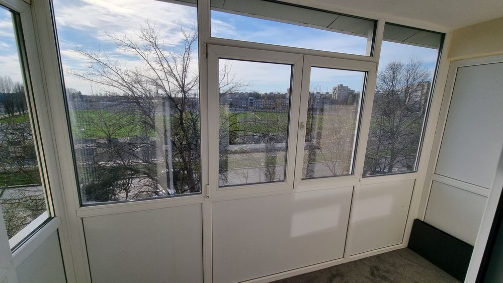 Proprietar vând apartament 3 camere decomandat sos giurgiului et 3/10