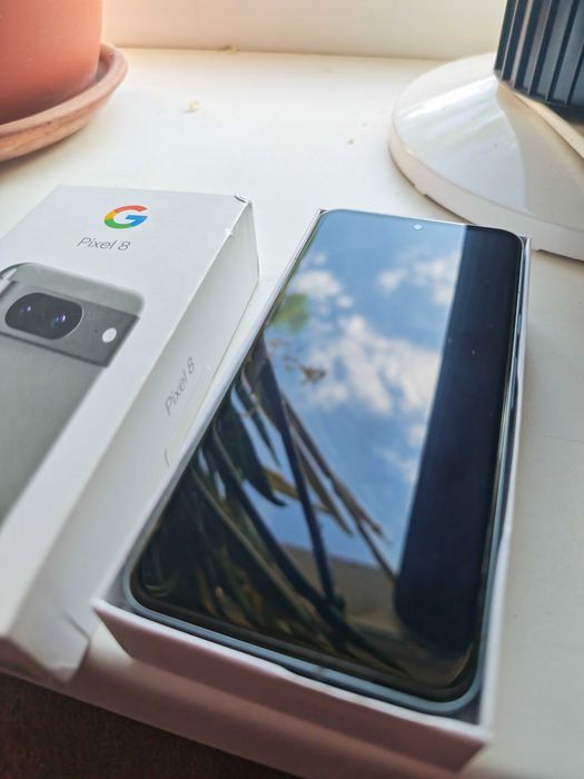Google Pixel 8 256GB