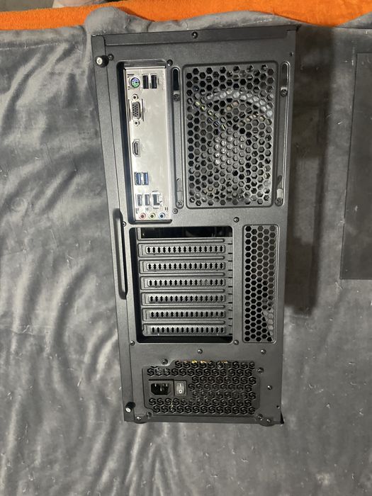 Продам компьютер