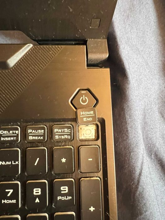 asus tuf gaming a15