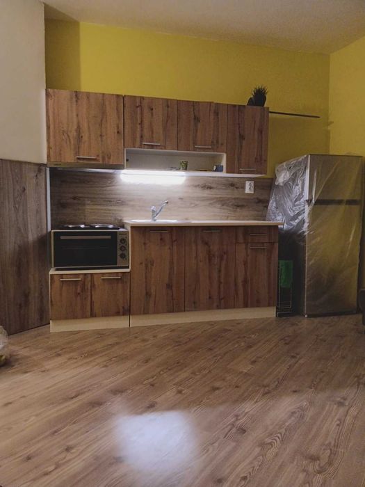 Дава се под наем Двустаен апартамент в Сливница - 45 кв.м за 459 € - Снимка #3