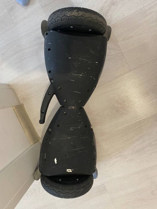 Сигвей героскутер