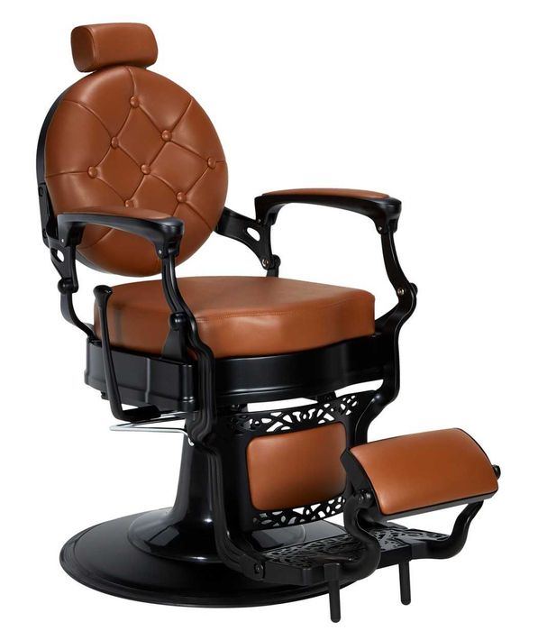 *Бръснарски столове - различни модели-изплащане