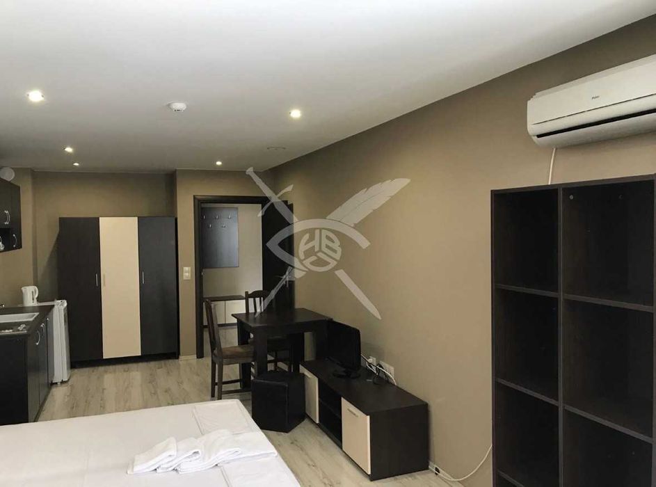 Продава се Двустаен апартамент в Несебър - 69 кв.м за 1566 €/кв.м - Снимка #1