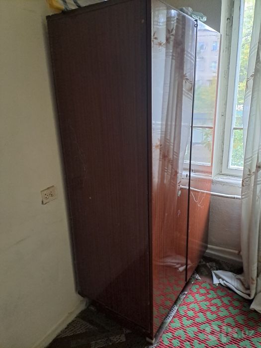 Российский шкаф хлати яхши