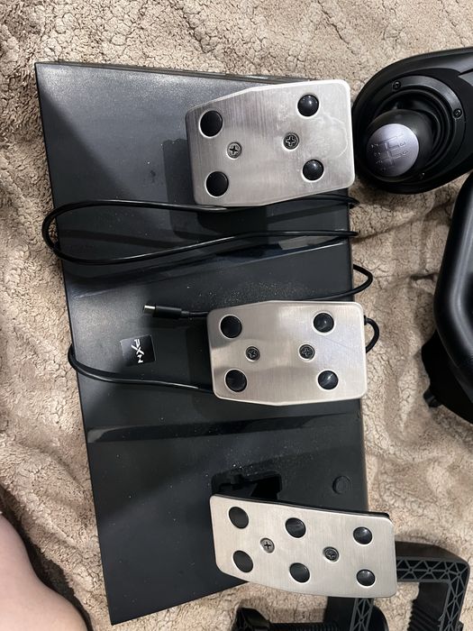 Pnx v9 gen 2 руль