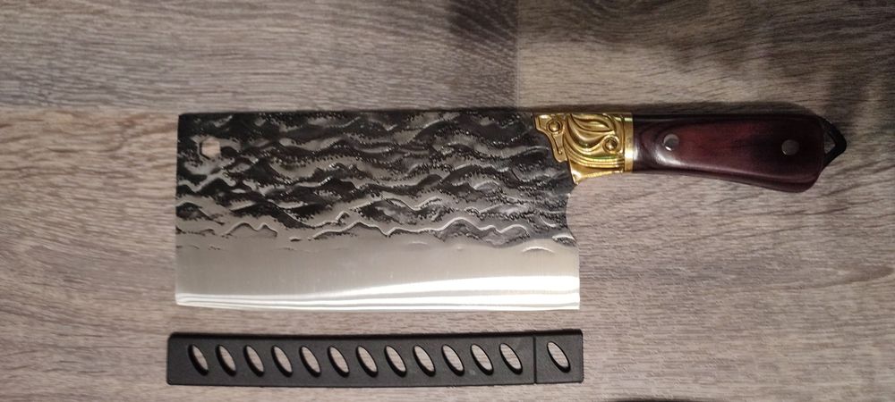 Кухонные ножи пр. Турция