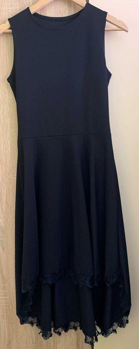 Рокли  Rinascimento, Patrizia Pepe; и други- размер S/M