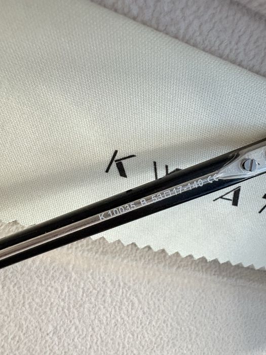 Нови! Kwiat рамка + стъкла с филтър за синя светлина