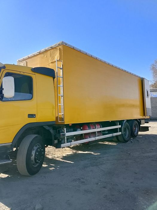 Волва сотлади 2001 йил вичай 380 талк газ матор