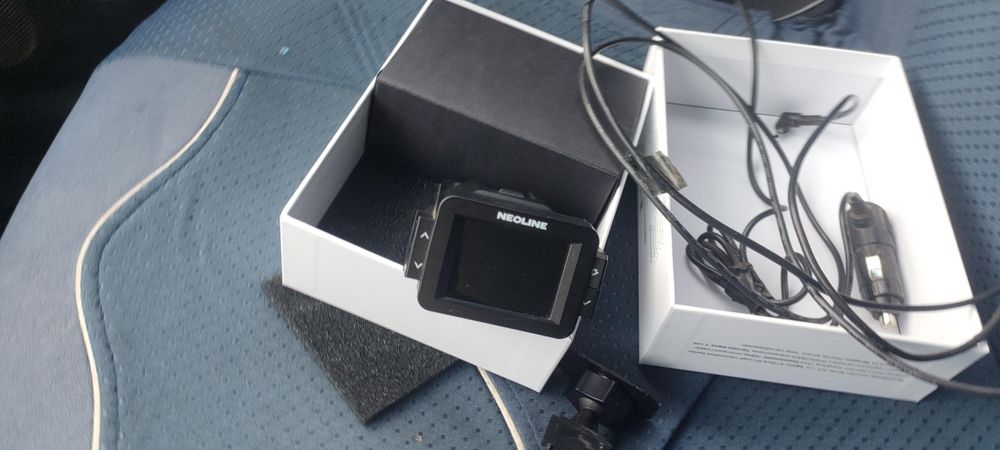 Видео регистратор Neolaen 9000c