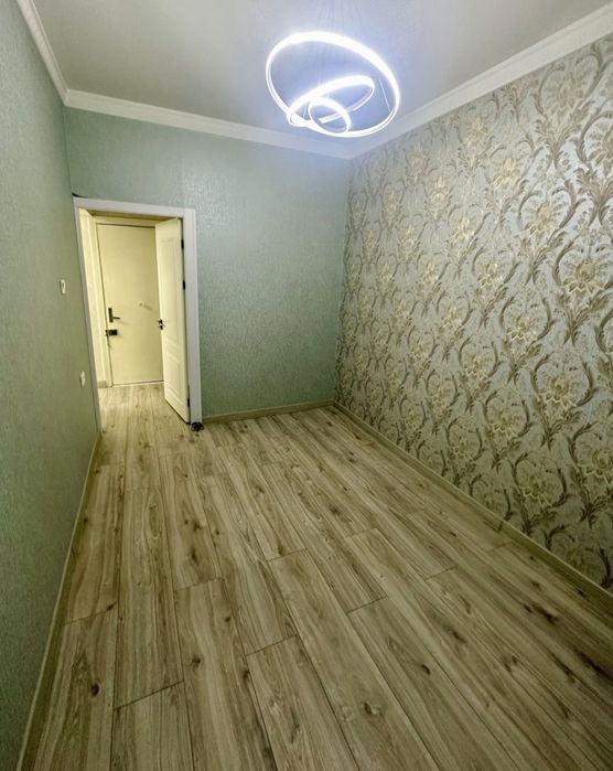 Юнусабад 17, 2(3)/1/5 УлУчШеНкА Неторец Балкон 6*2 Мебель Техника