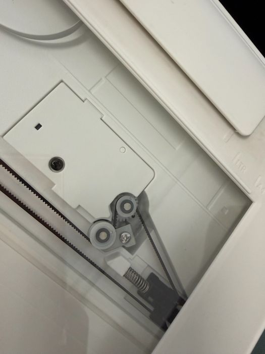 Мастиленоструен принтер Canon PIXMA TS5151 AIO WHITE