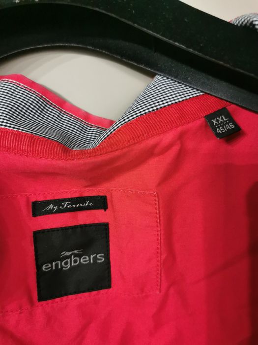 Camasi barbati Engbers marimi mari