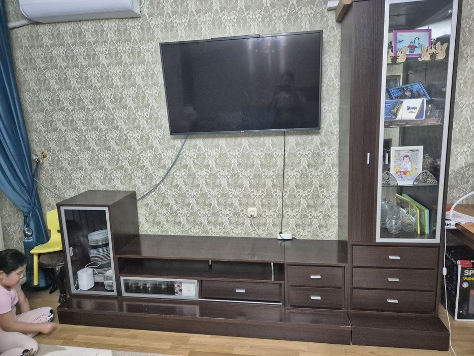 Продам стенка горка