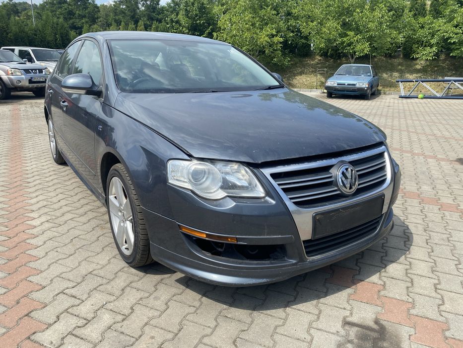 Dezmembrare / piese VW Passat 2.0tdi CBAB