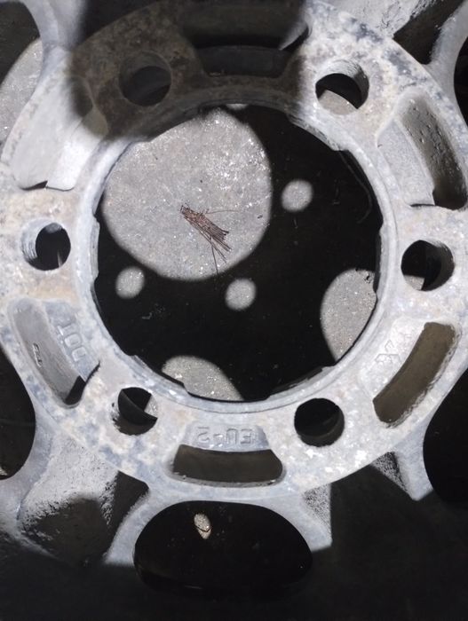 Продаю диски mitsubishi