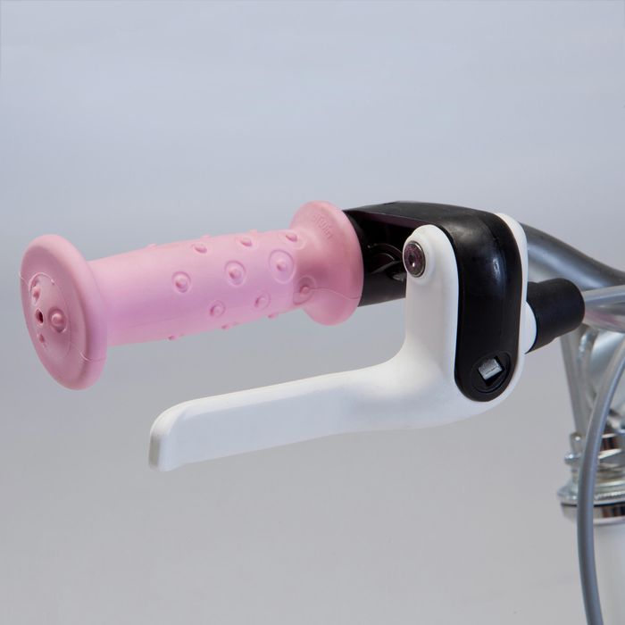 Bicicletă Doctogirl 500 - produs resigilat - (SecondHand) Decathlon