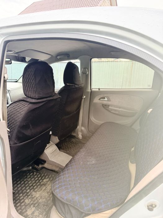 Продам грузовой автомобиль