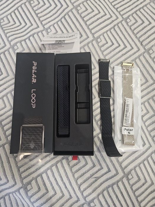 Polar loop Gen 2