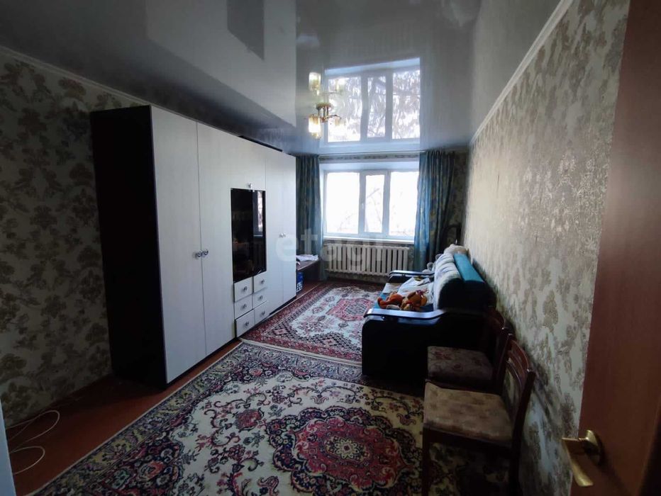 Продажа 2-комнатной квартиры