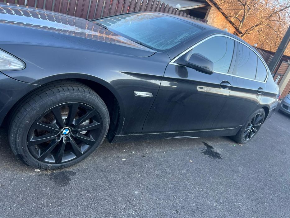 Vând BMW F10 din 2010