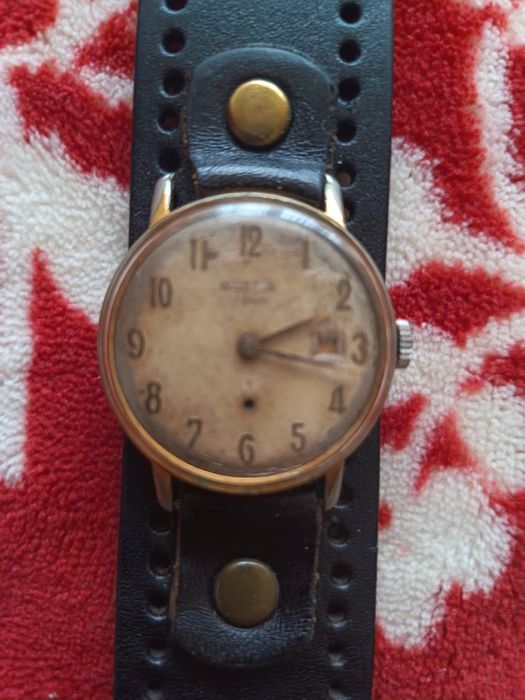 CEAS WOSTOK  vintage