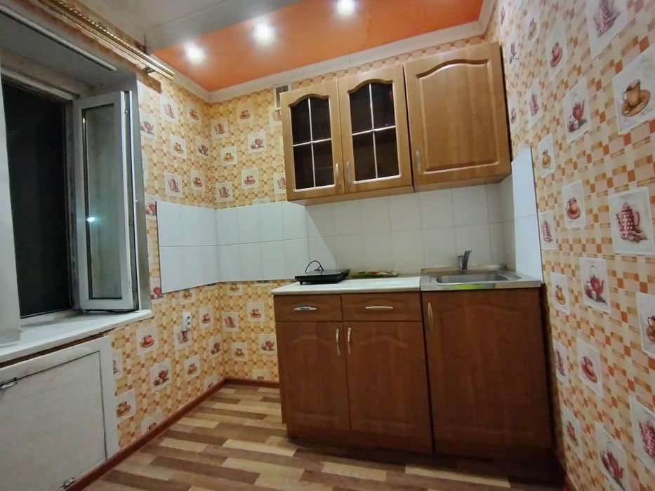 Продам 2х комнатную квартиру